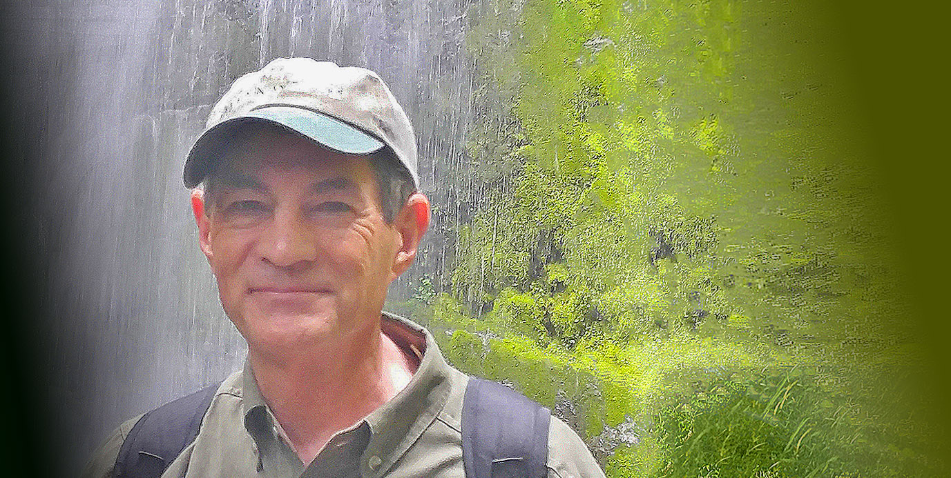 Karl Kadie waterfall.050526